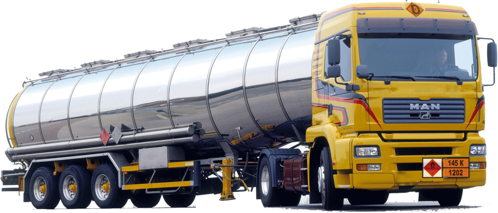 International transportation of dangerous goods to Ukraine