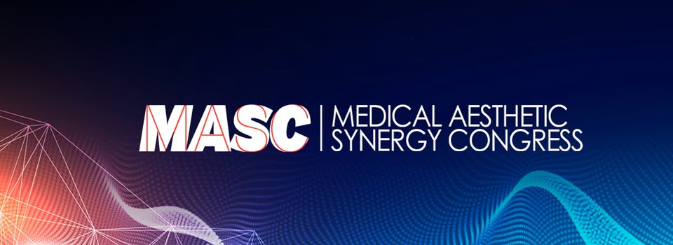 Medical Aesthetic Synergy Congress 2018