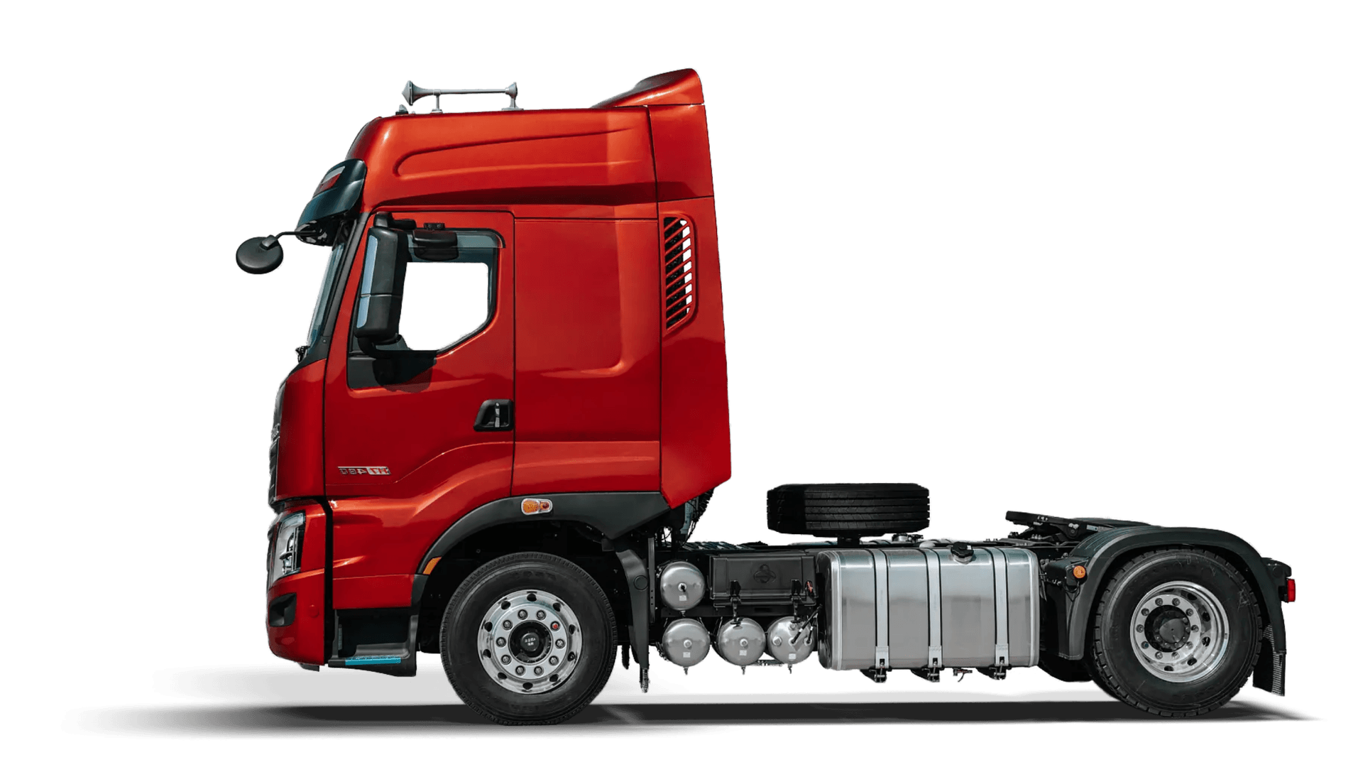 Corcel truck